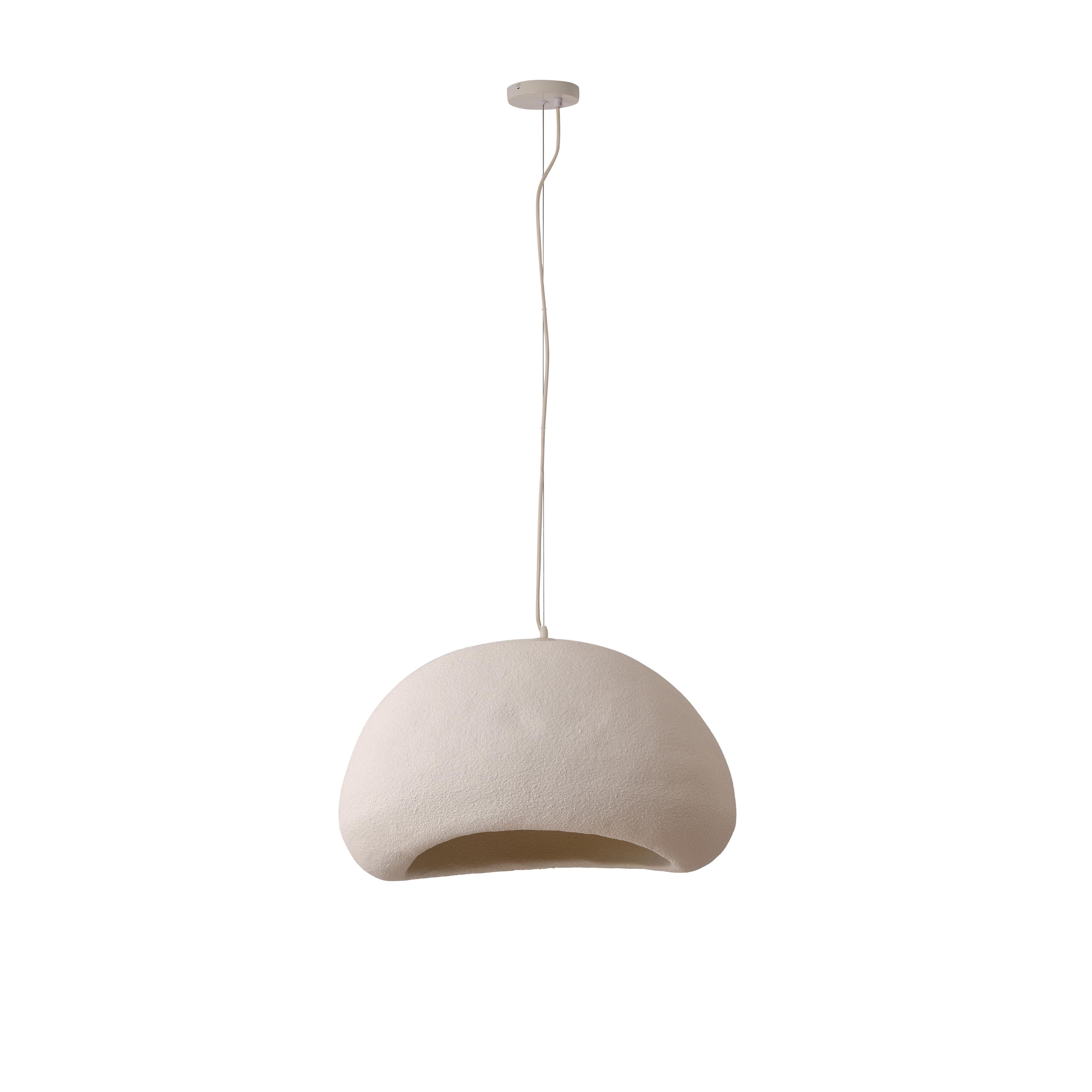 Hanglamp Haku | 40cm - Luxury Living 