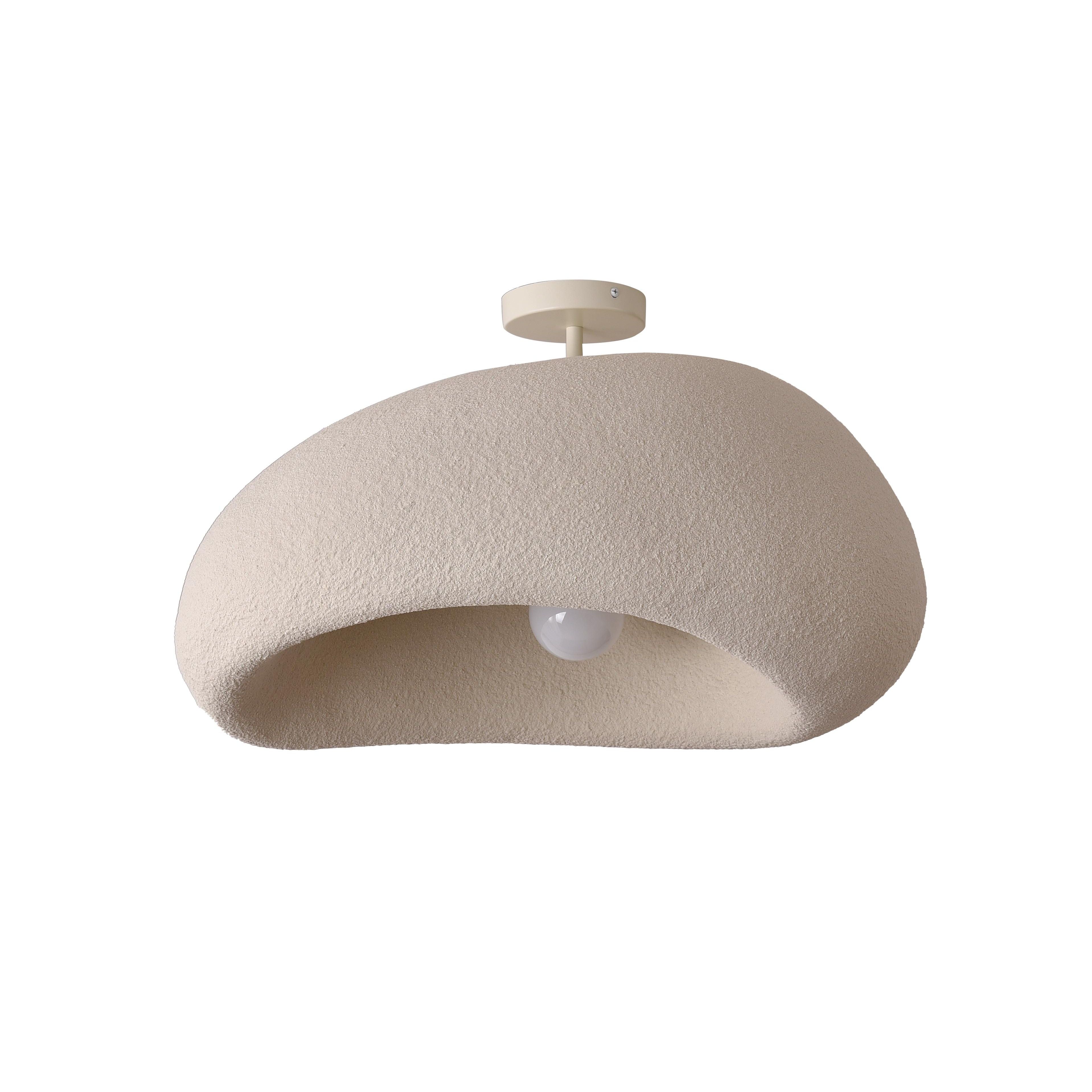 Plafondlamp Sora | 45cm - Luxury Living 