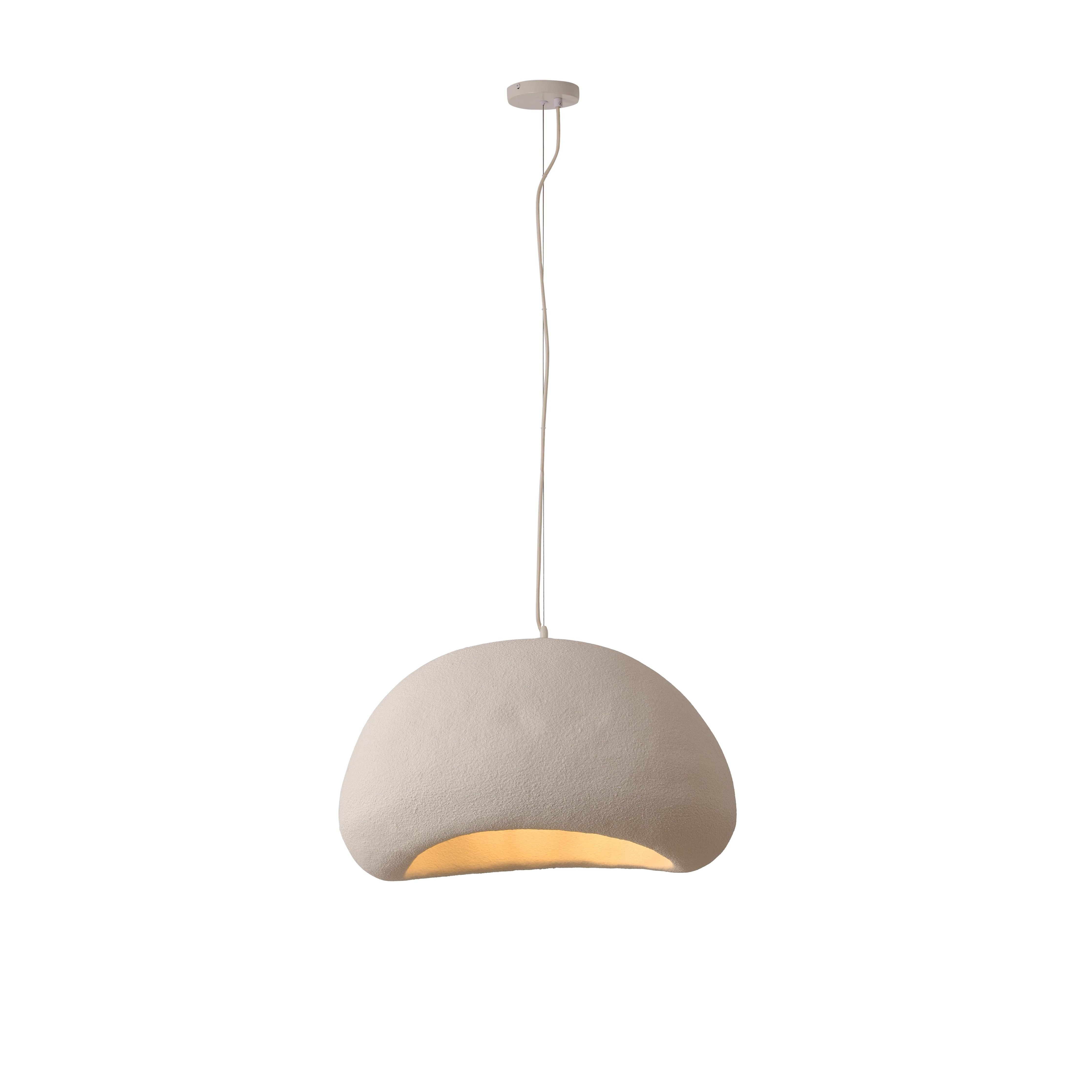 Hanglamp Haku | 60cm - Luxury Living 