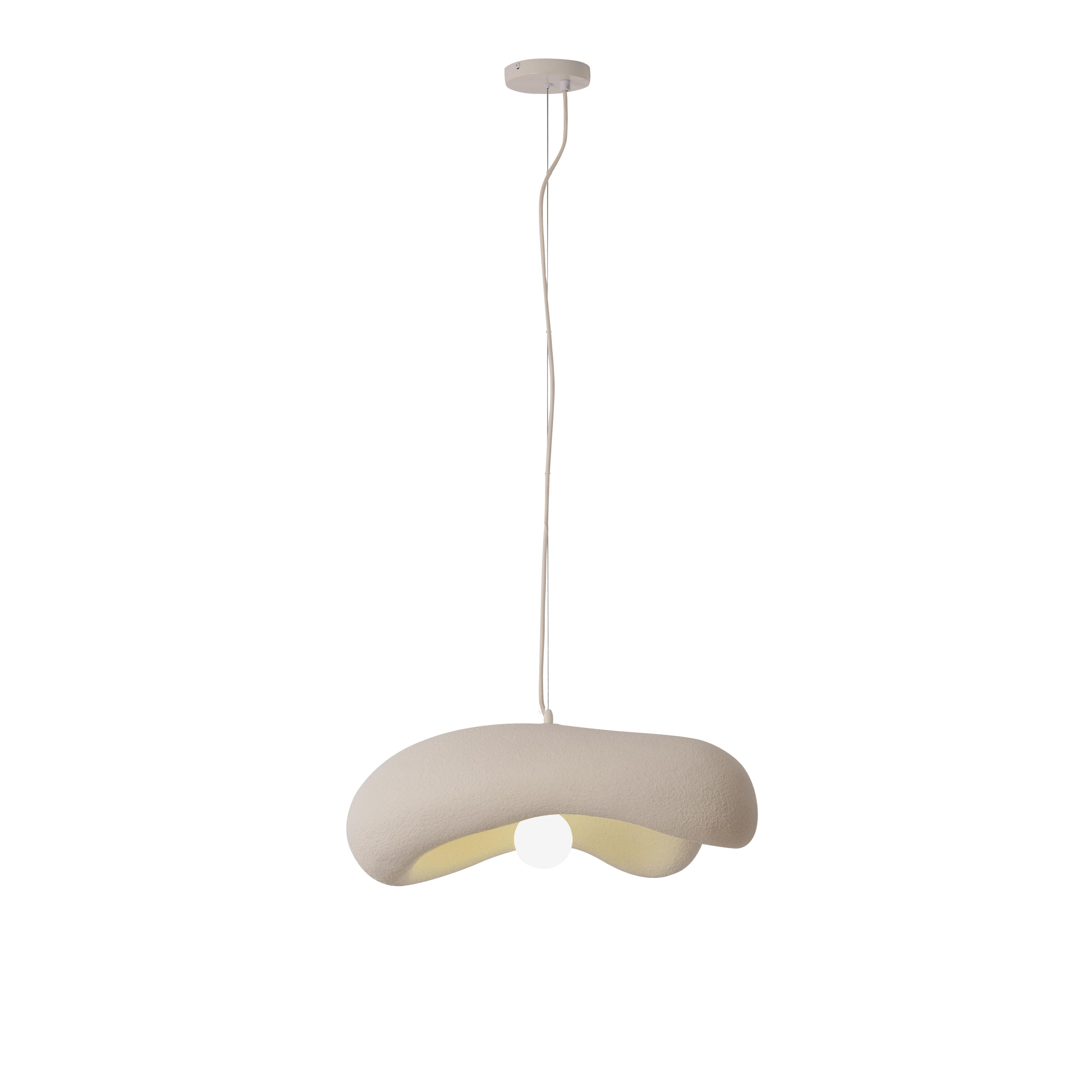 Hanglamp Hana | 60cm - Luxury Living 
