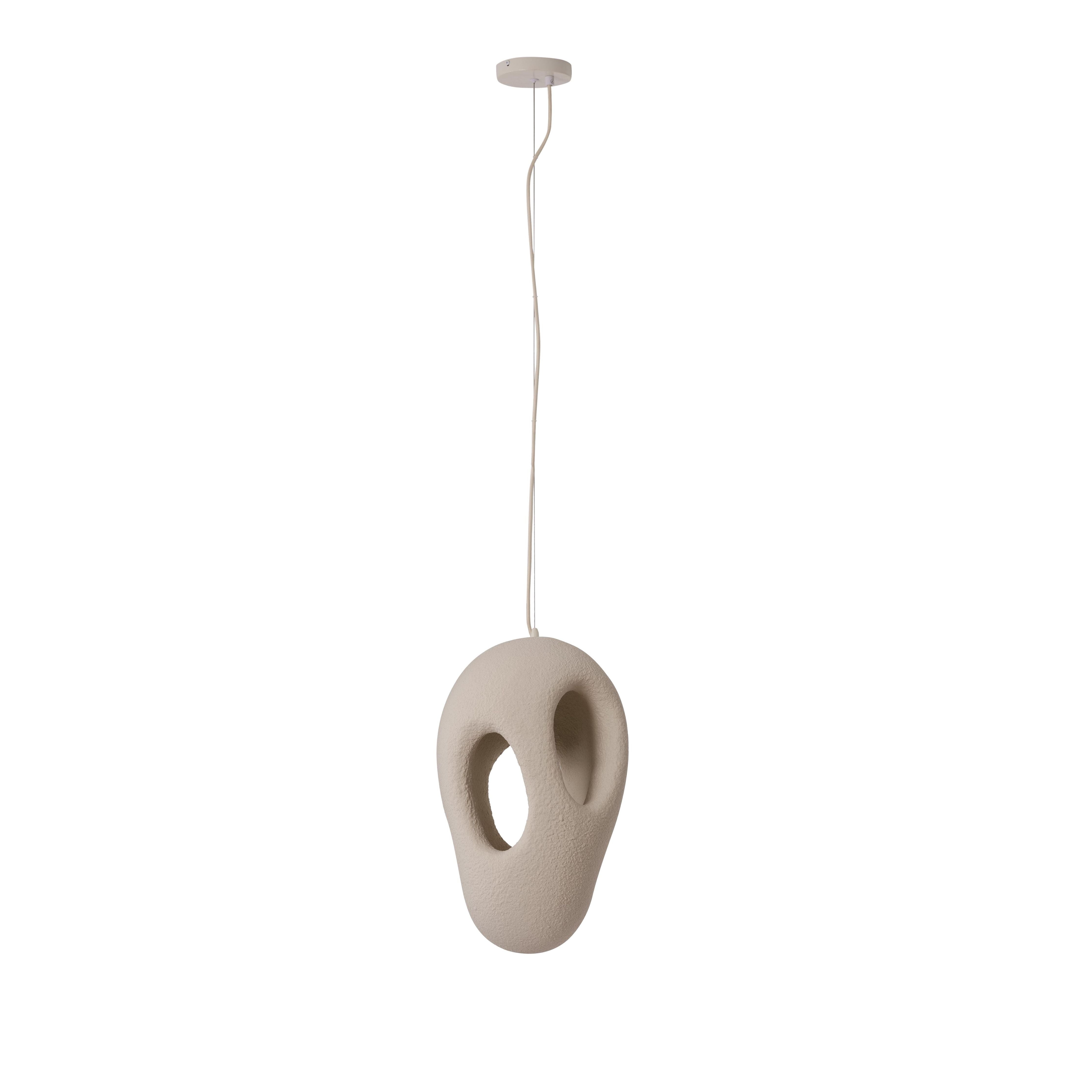 Hanglamp Aki | 43cm - Luxury Living 