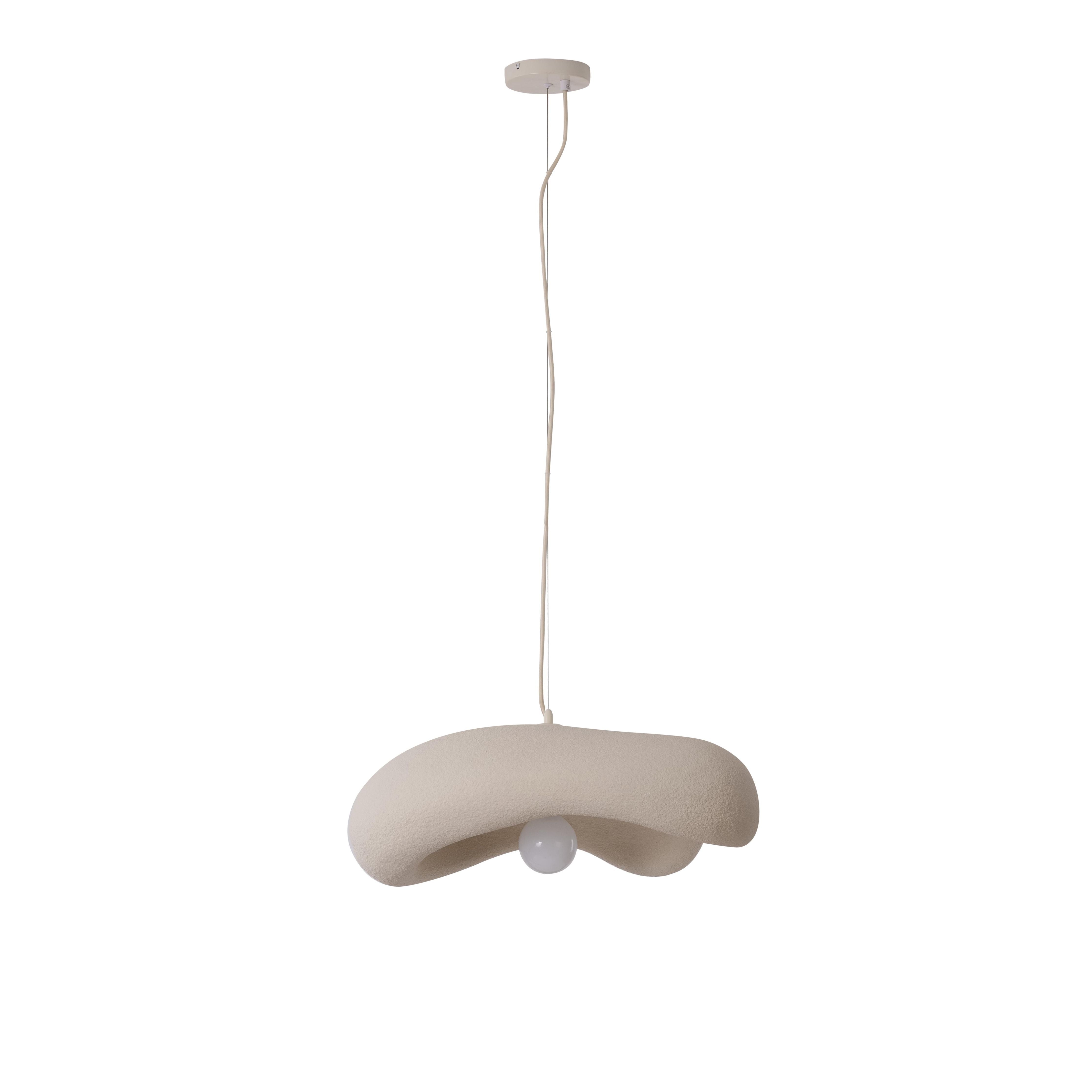 Hanglamp Hana | 60cm - Luxury Living 