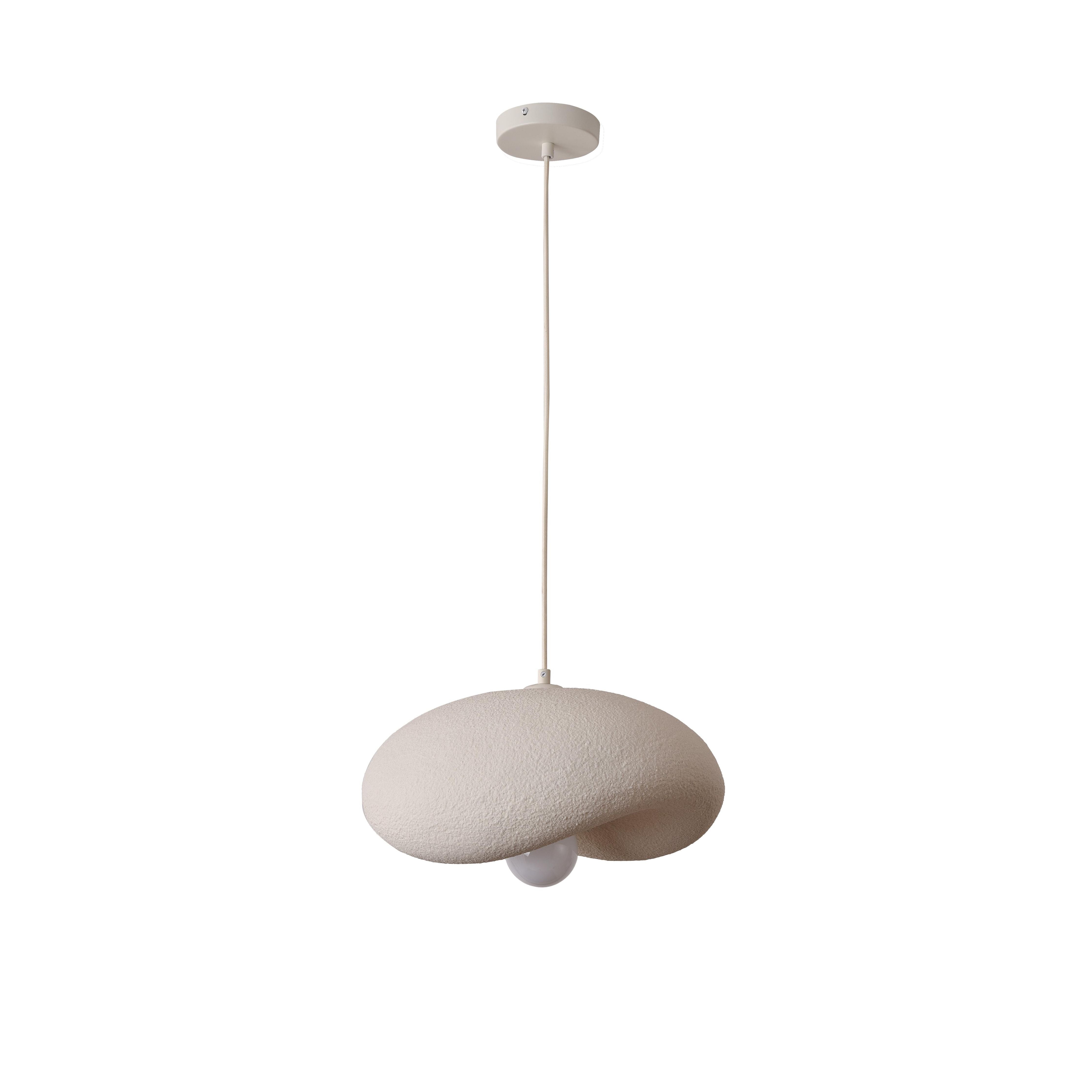 Hanglamp Nami | 40cm - Luxury Living 