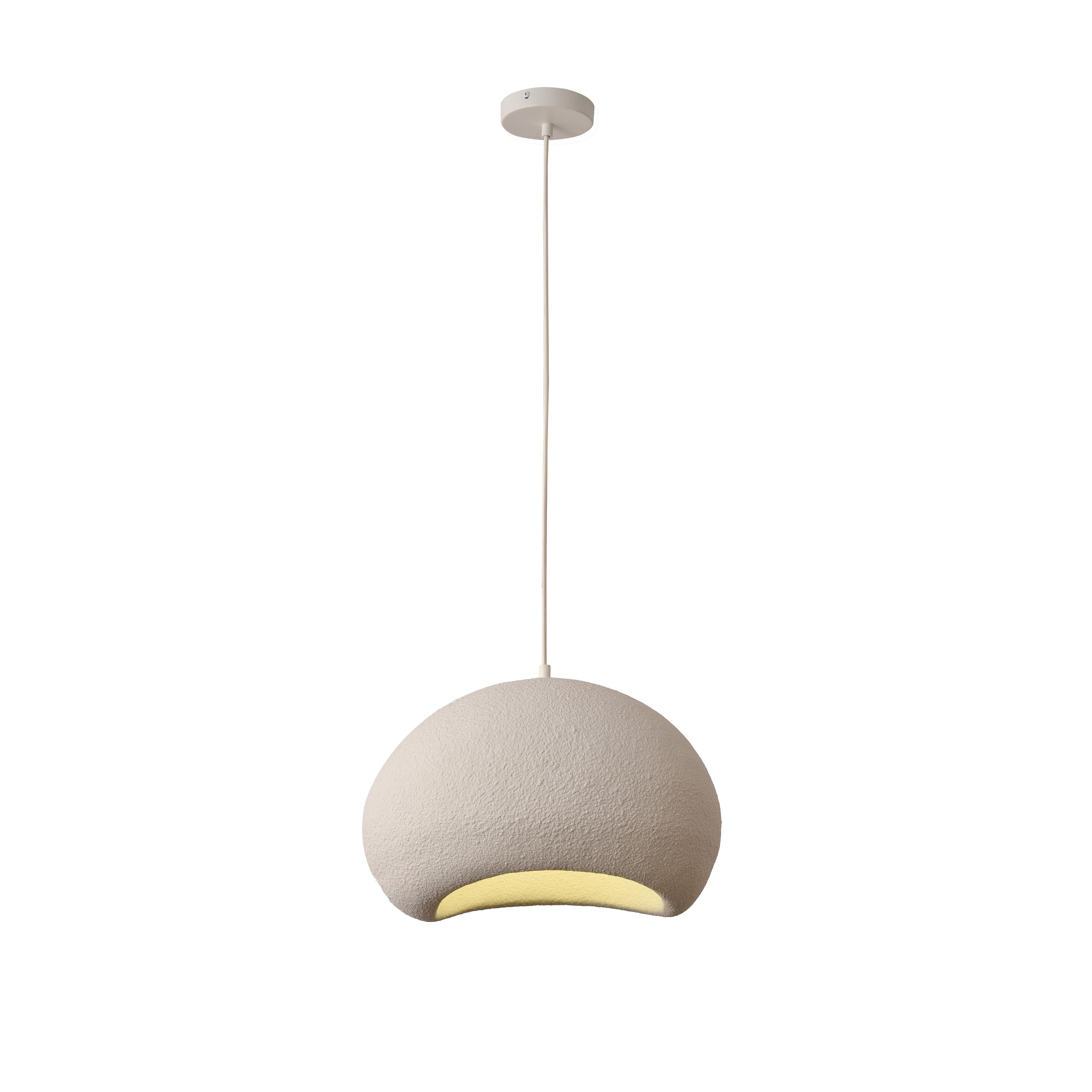 Hanglamp Haku | 40cm - Luxury Living 