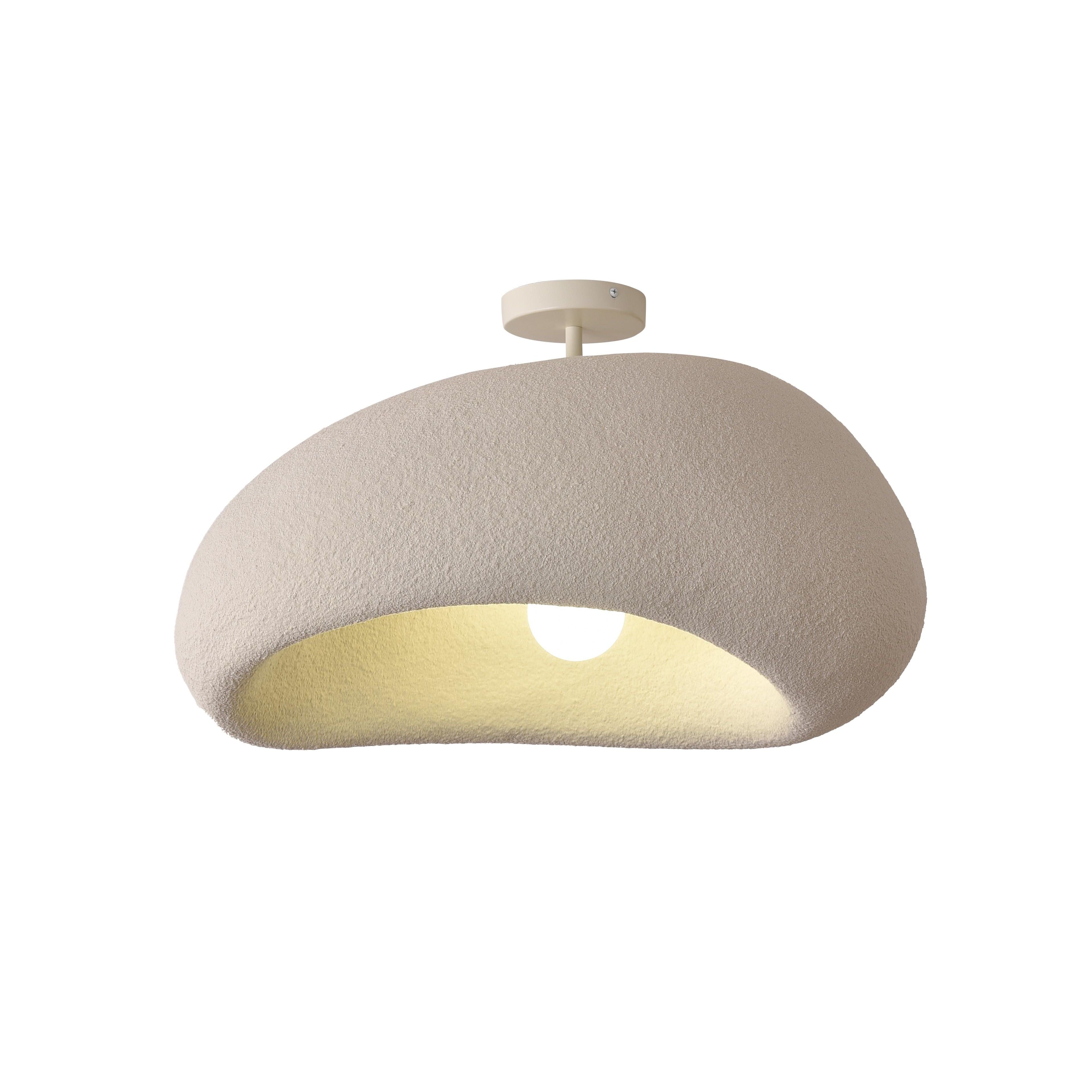 Plafondlamp Sora | 45cm - Luxury Living 