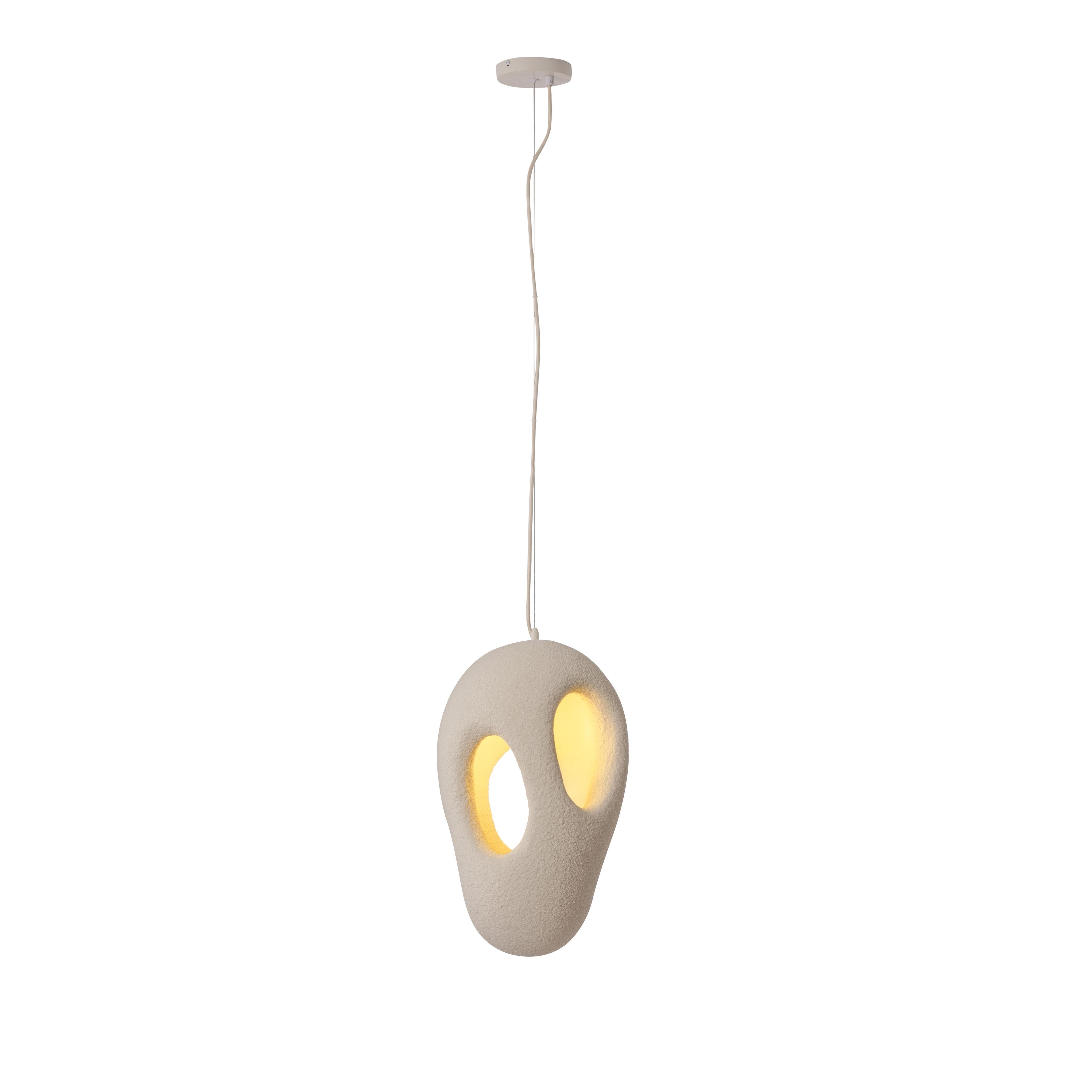 Hanglamp Aki | 43cm - Luxury Living 