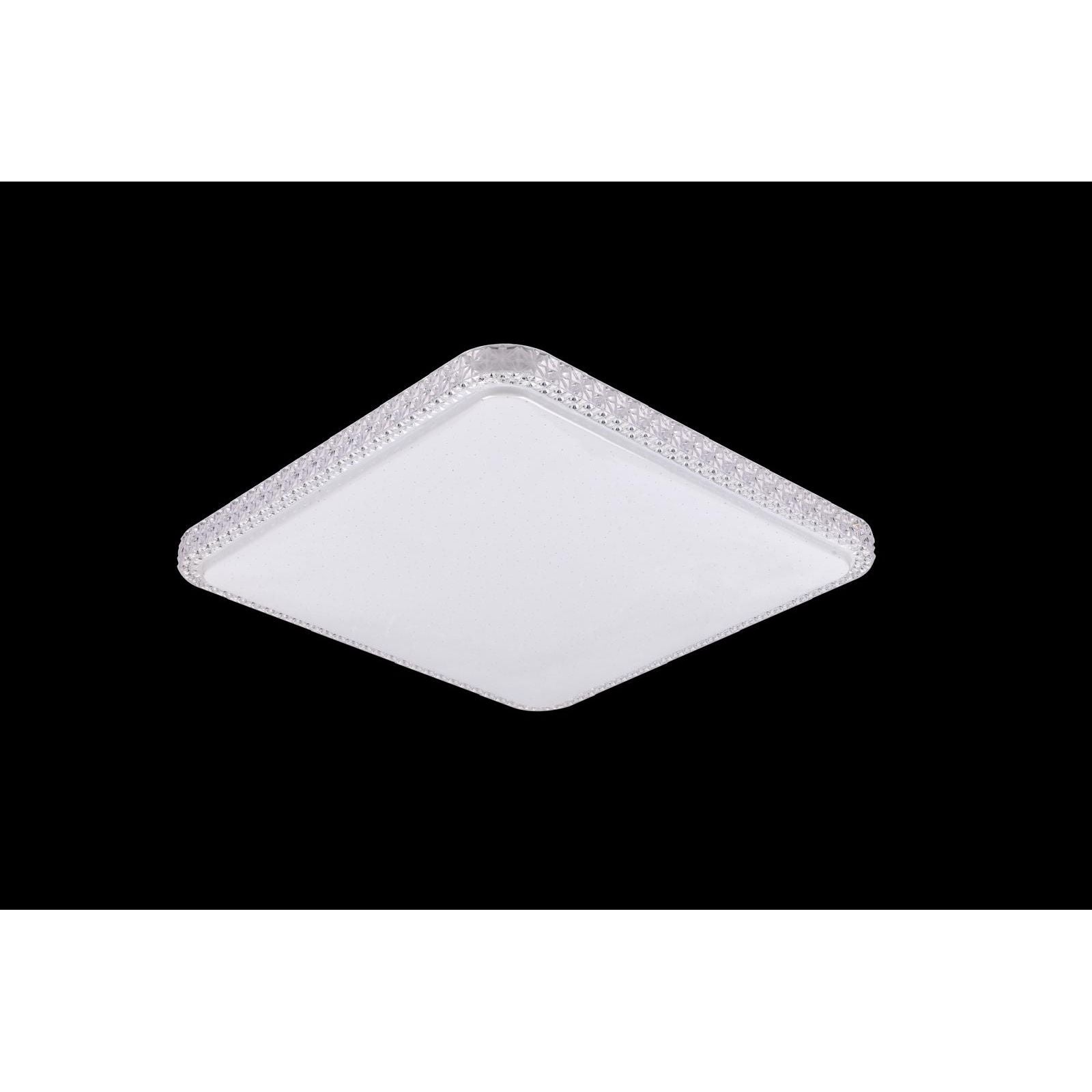 Plafondlamp LED Vierkant | 45cm