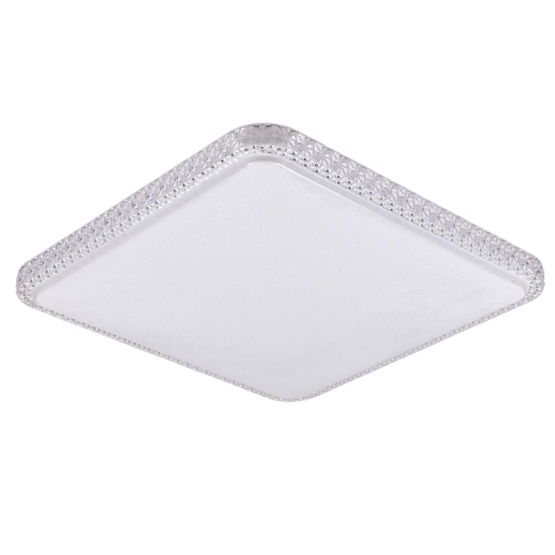 Plafondlamp LED Vierkant | 45cm