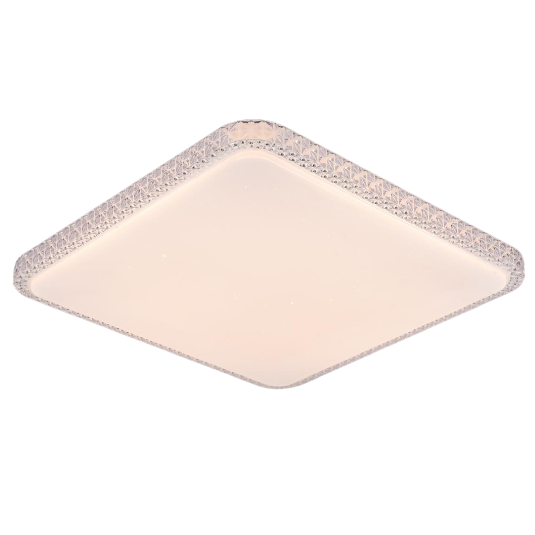 Plafondlamp LED Vierkant | 45cm