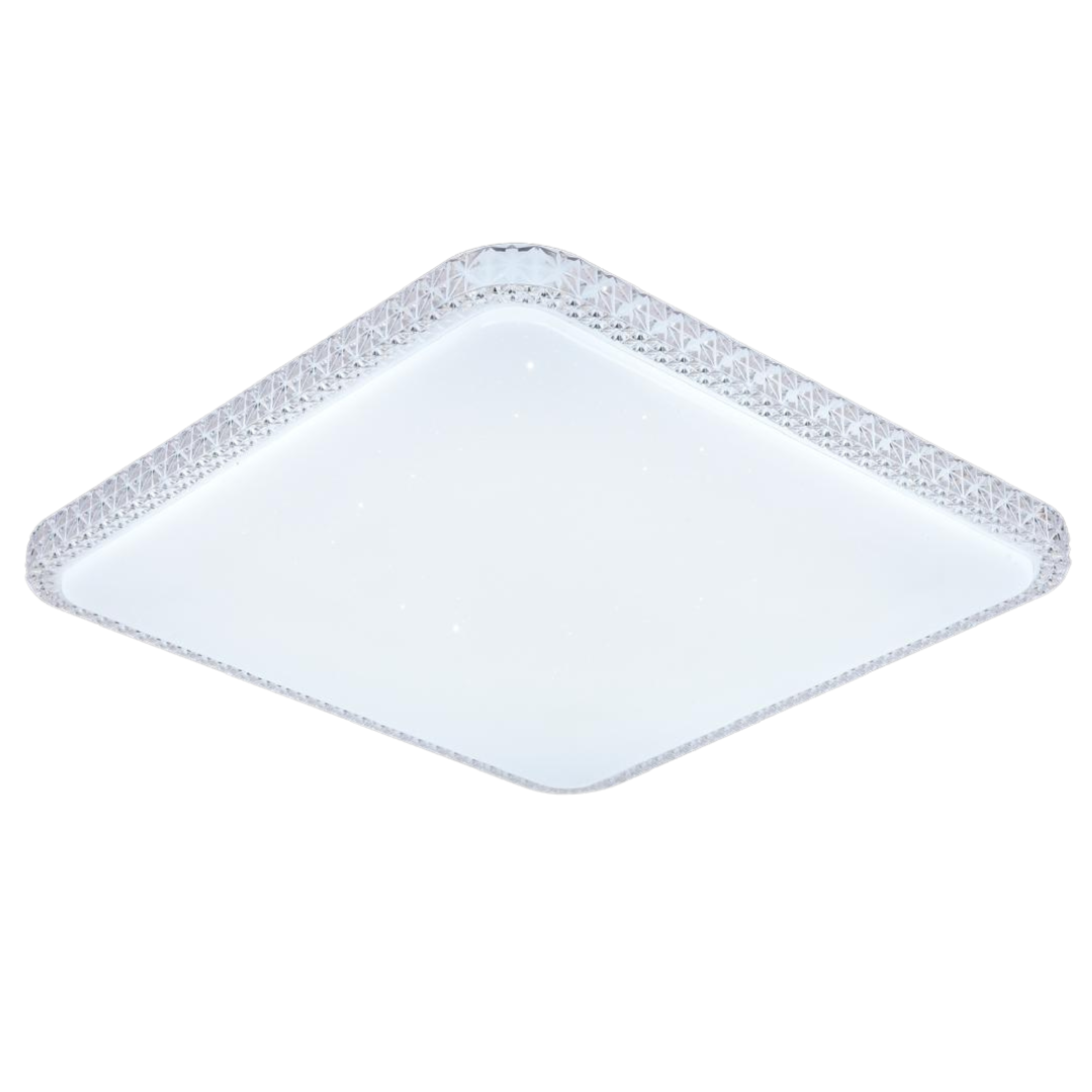 Plafondlamp LED Vierkant | 45cm