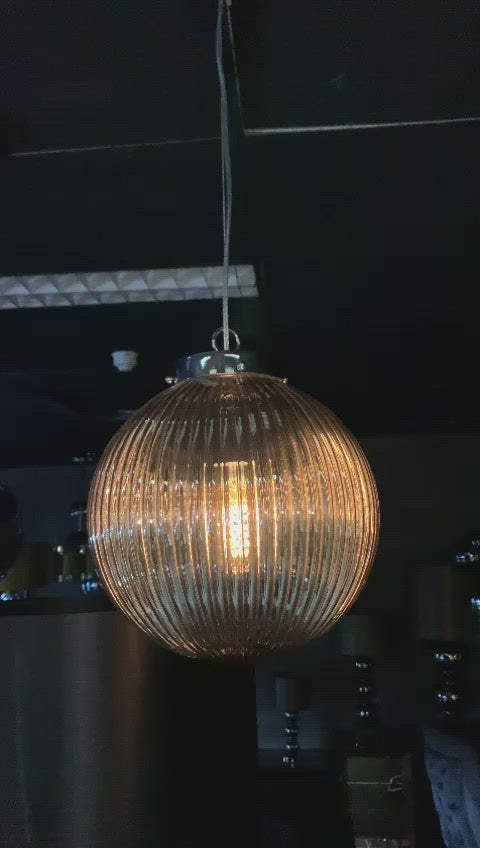 Bright Bal Hanglamp