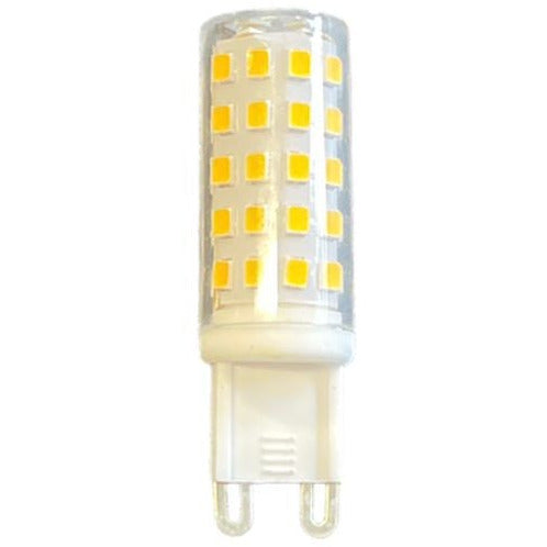 G9 dimbare LED lamp - Luxury Living 