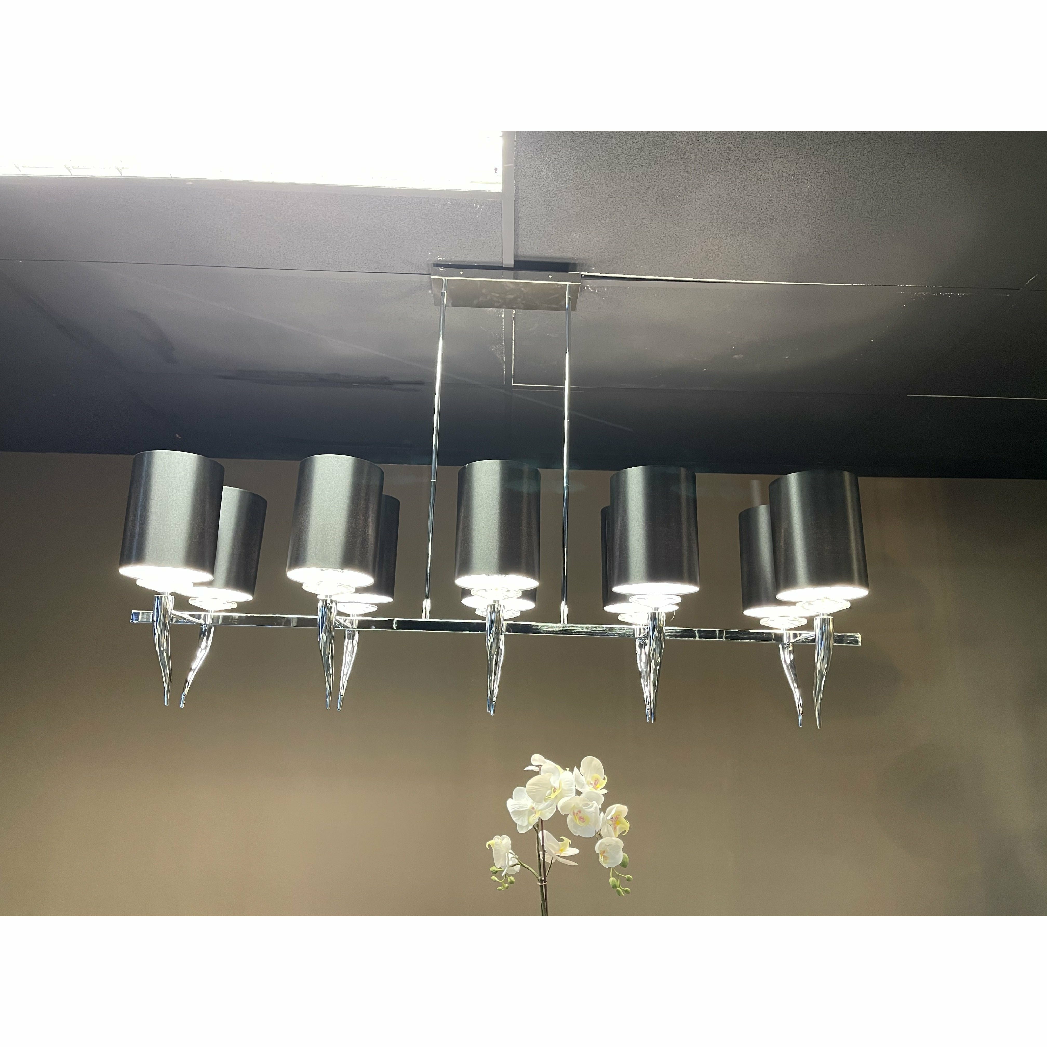 ADARRA Hanglamp - Luxury Living