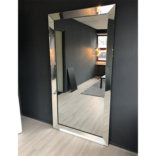 Spiegel Met Spiegelrand 90x180cm - Luxury Living